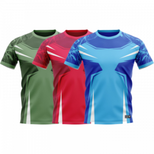 Accueil maillot galactic